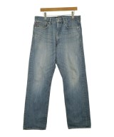 STUSSY デニムパンツ