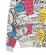 STUSSY（ステューシー）パーカー 白 サイズ:M メンズ/2200723083016