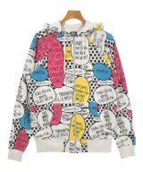 STUSSY パーカー