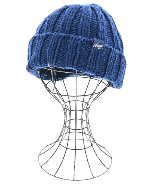STUSSY(ステューシー)のニットキャップ・ビーニー サイズ:- 4,200円