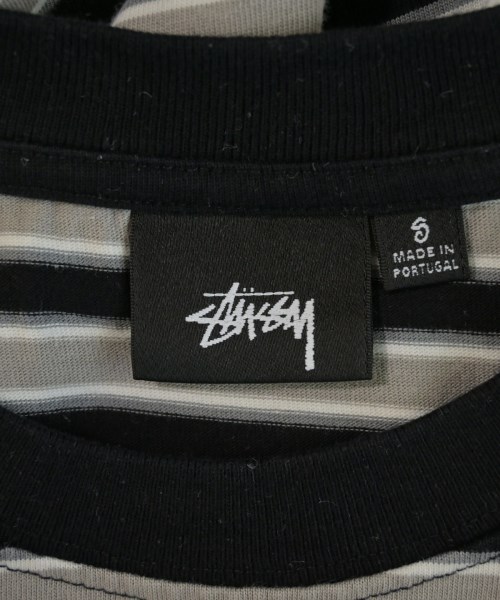 STUSSY（ステューシー）Tシャツ・カットソー グレー サイズ:S メンズ/2200721505077
