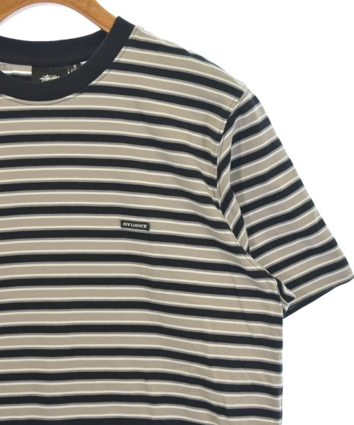 STUSSY（ステューシー）Tシャツ・カットソー グレー サイズ:S メンズ/2200721505077