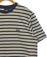 STUSSY（ステューシー）Tシャツ・カットソー グレー サイズ:S メンズ/2200721505077