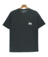 STUSSY（ステューシー）Tシャツ・カットソー 黒 サイズ:S メンズ/2200720018035