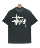 STUSSY（ステューシー）Tシャツ・カットソー 黒 サイズ:S メンズ/2200720018035