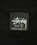 STUSSY（ステューシー）Tシャツ・カットソー 黒 サイズ:S メンズ/2200720018035
