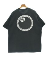 STUSSY（ステューシー）Tシャツ・カットソー 黒 サイズ:XL メンズ/2200723644118