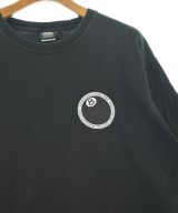STUSSY（ステューシー）Tシャツ・カットソー 黒 サイズ:XL メンズ/2200723644118