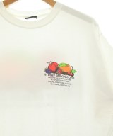 STUSSY（ステューシー）Tシャツ・カットソー 白 サイズ:L メンズ/2200723705123
