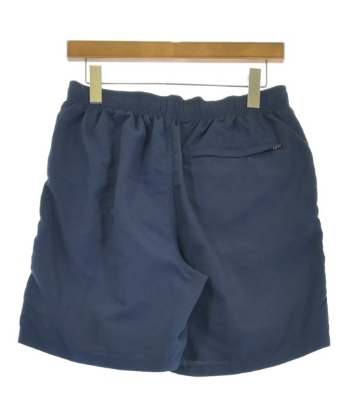 STUSSY（ステューシー）ショートパンツ 紺 サイズ:S メンズ/2200723705260