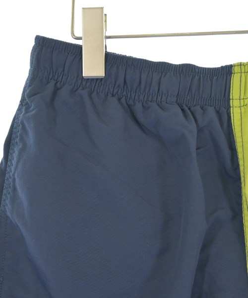 STUSSY（ステューシー）ショートパンツ 紺 サイズ:S メンズ/2200723705260