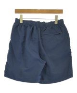 STUSSY（ステューシー）ショートパンツ 紺 サイズ:S メンズ/2200723705260