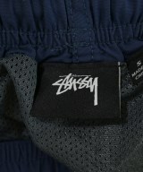 STUSSY（ステューシー）ショートパンツ 紺 サイズ:S メンズ/2200723705260
