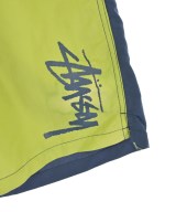 STUSSY（ステューシー）ショートパンツ 紺 サイズ:S メンズ/2200723705260