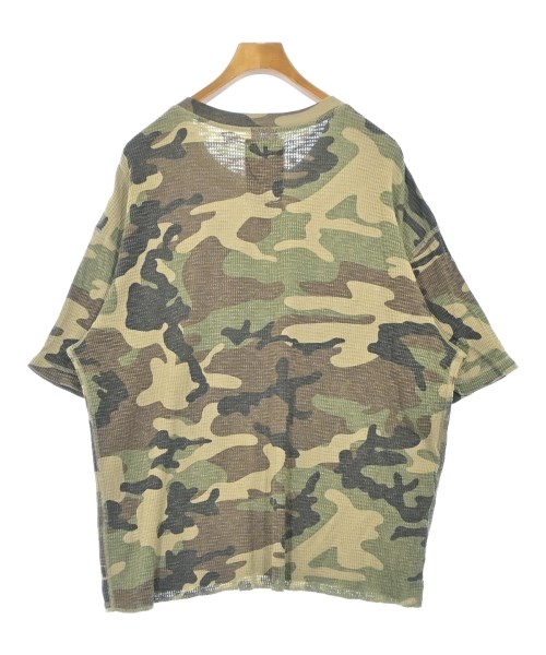 STUSSY（ステューシー）Tシャツ・カットソー カーキ サイズ:XL メンズ/2200724085132