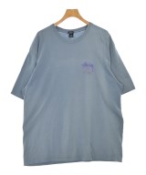 STUSSY（ステューシー）Tシャツ・カットソー 青 サイズ:XL メンズ/2200724085194