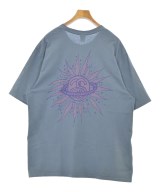 STUSSY（ステューシー）Tシャツ・カットソー 青 サイズ:XL メンズ/2200724085194