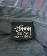 STUSSY（ステューシー）Tシャツ・カットソー 青 サイズ:XL メンズ/2200724085194