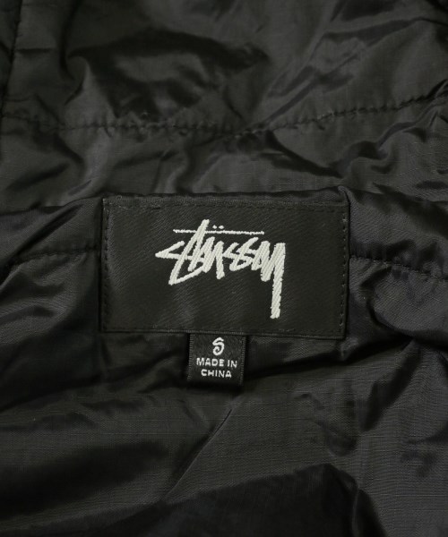 STUSSY（ステューシー）その他 黒 サイズ:S メンズ/2200724111015