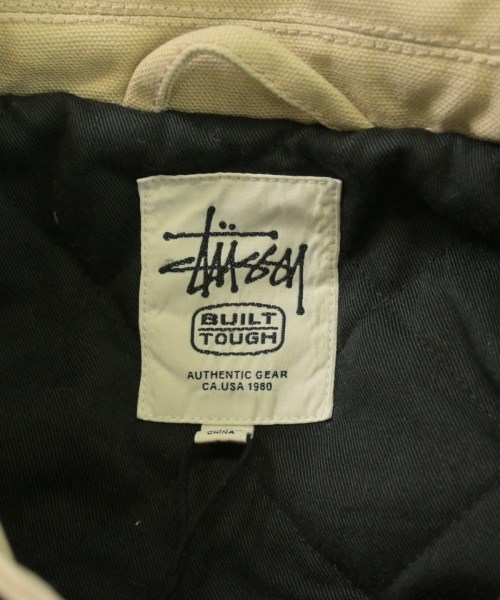 STUSSY（ステューシー）その他 ベージュ サイズ:M メンズ/2200724111022