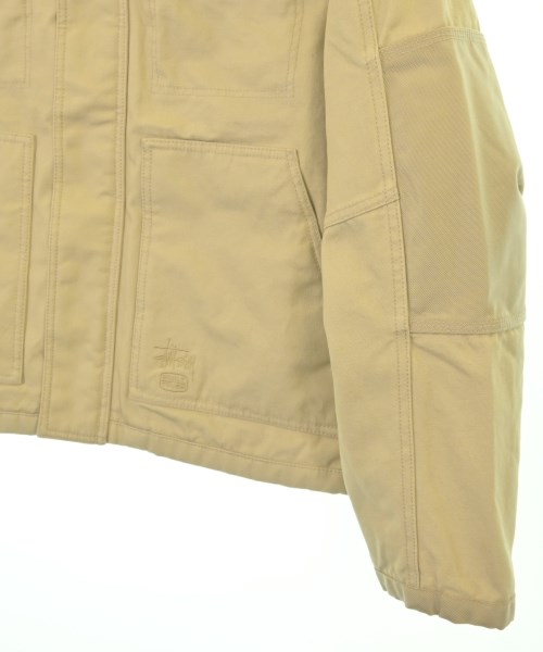 STUSSY（ステューシー）その他 ベージュ サイズ:M メンズ/2200724111022