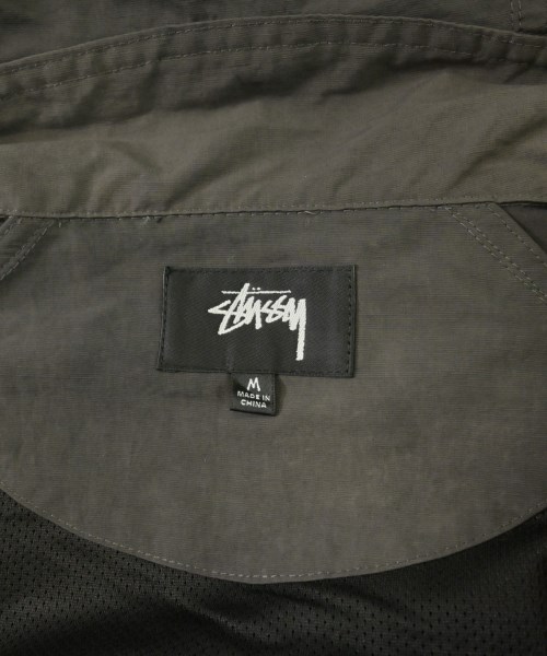 STUSSY（ステューシー）その他 グレー サイズ:M メンズ/2200724111039