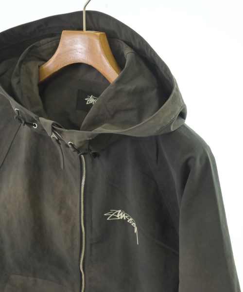 STUSSY（ステューシー）その他 グレー サイズ:M メンズ/2200724111039