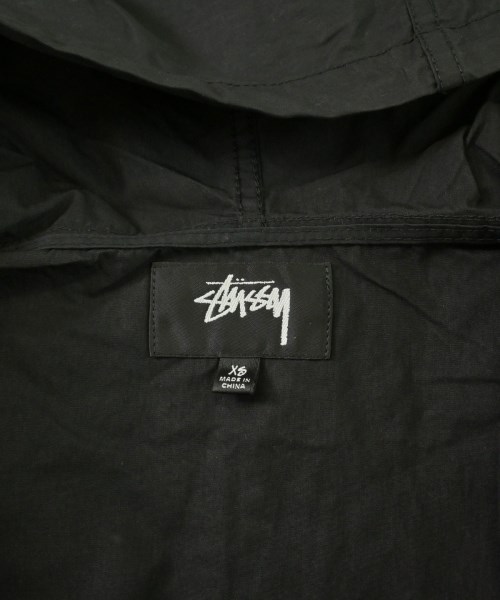 STUSSY（ステューシー）その他 黒 サイズ:XS メンズ/2200724111046