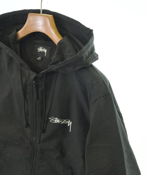STUSSY（ステューシー）その他 黒 サイズ:XS メンズ/2200724111046