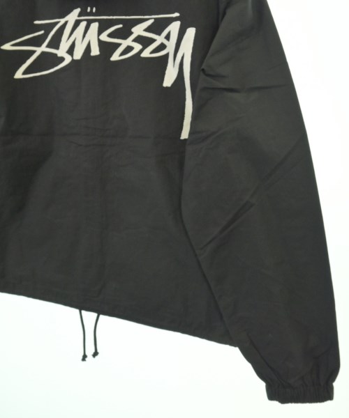 STUSSY（ステューシー）その他 黒 サイズ:XS メンズ/2200724111046