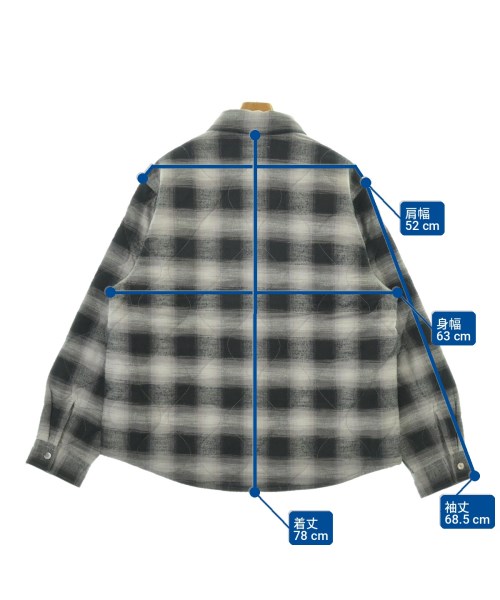STUSSY（ステューシー）その他 黒 サイズ:L メンズ/2200724111053