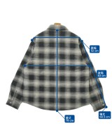 STUSSY（ステューシー）その他 黒 サイズ:L メンズ/2200724111053