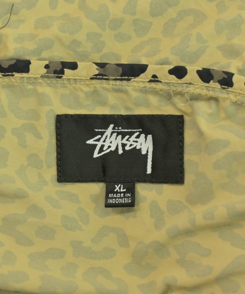 STUSSY（ステューシー）その他 ベージュ サイズ:XL メンズ/2200724111060
