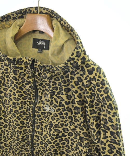STUSSY（ステューシー）その他 ベージュ サイズ:XL メンズ/2200724111060
