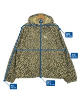 STUSSY（ステューシー）その他 ベージュ サイズ:XL メンズ/2200724111060