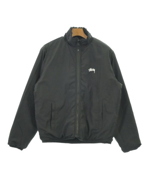 STUSSY（ステューシー）その他 黒 サイズ:S メンズ/2200724111077