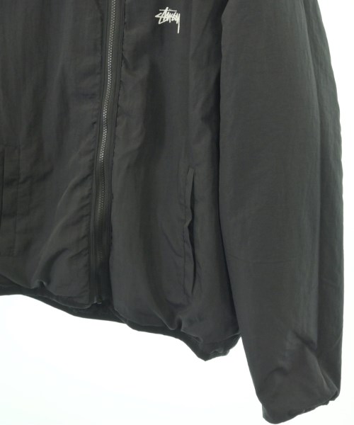 STUSSY（ステューシー）その他 黒 サイズ:S メンズ/2200724111077