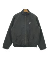 STUSSY（ステューシー）その他 黒 サイズ:S メンズ/2200724111077