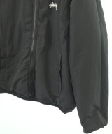 STUSSY（ステューシー）その他 黒 サイズ:S メンズ/2200724111077