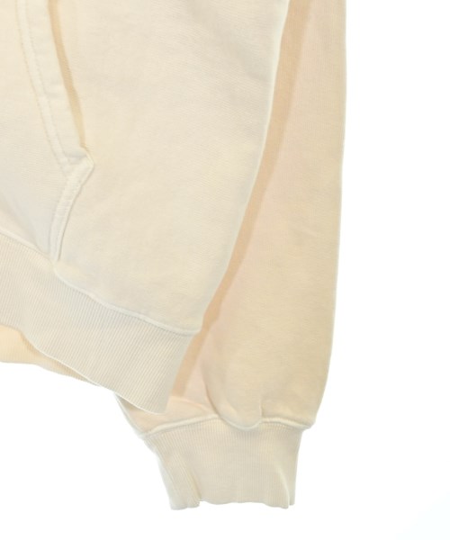 STUSSY（ステューシー）パーカー 白 サイズ:L メンズ/2200724111084