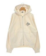 STUSSY（ステューシー）パーカー 白 サイズ:L メンズ/2200724111084