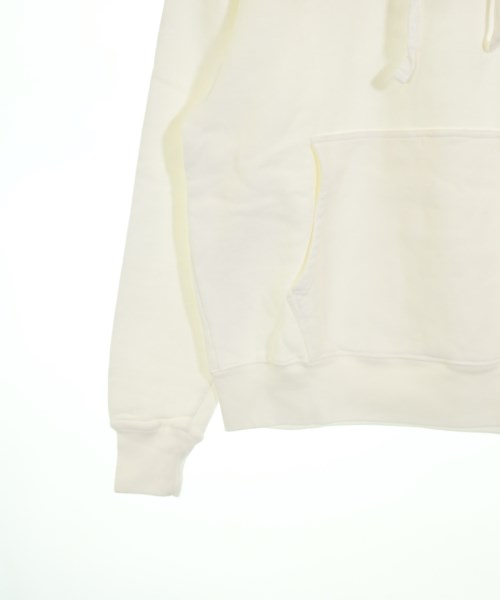 STUSSY（ステューシー）パーカー 白 サイズ:S メンズ/2200724111091