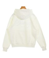 STUSSY（ステューシー）パーカー 白 サイズ:S メンズ/2200724111091