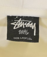 STUSSY（ステューシー）パーカー 白 サイズ:S メンズ/2200724111091