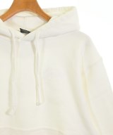 STUSSY（ステューシー）パーカー 白 サイズ:S メンズ/2200724111091