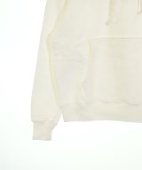 STUSSY（ステューシー）パーカー 白 サイズ:S メンズ/2200724111091