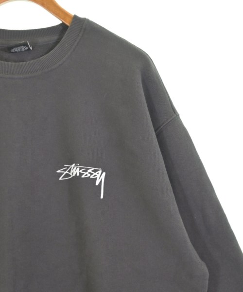 STUSSY（ステューシー）スウェット グレー サイズ:L メンズ/2200724111107
