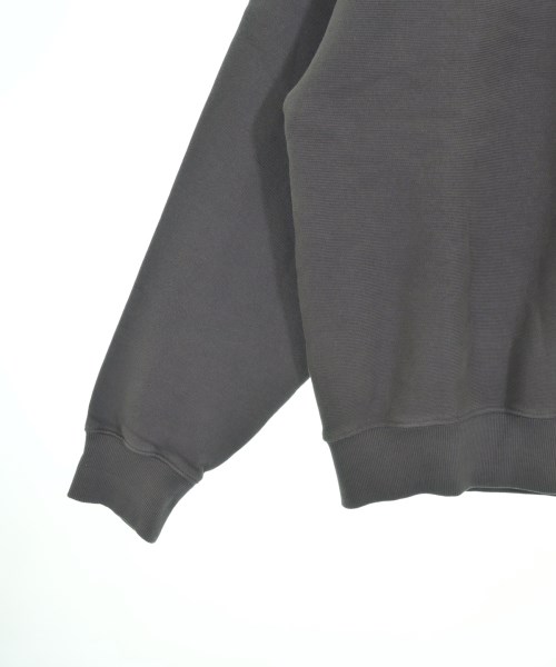 STUSSY（ステューシー）スウェット グレー サイズ:L メンズ/2200724111107