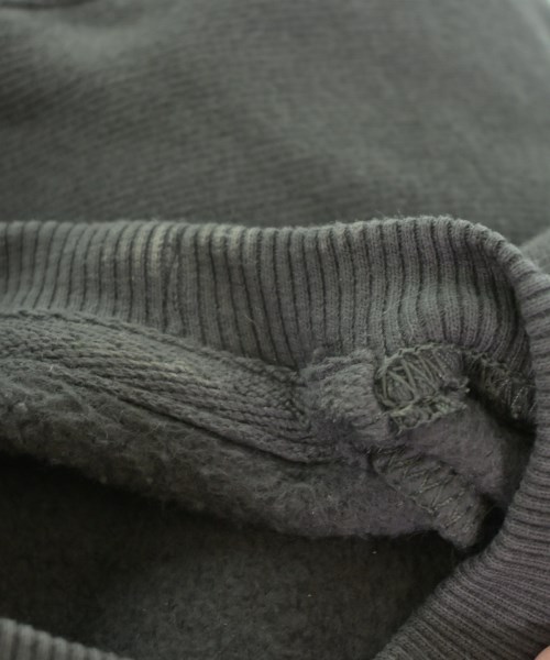 STUSSY（ステューシー）スウェット グレー サイズ:L メンズ/2200724111107