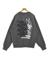 STUSSY（ステューシー）スウェット グレー サイズ:L メンズ/2200724111107